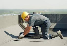 Best Roof Installation  in Tice, FL